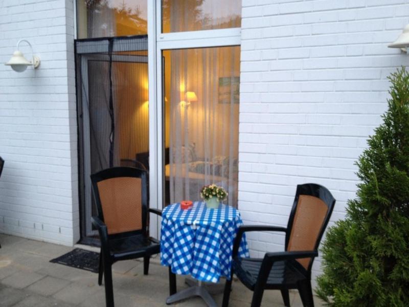Hotel Kiebitz An Der Ostsee Börgerende-Rethwisch Szoba fotó