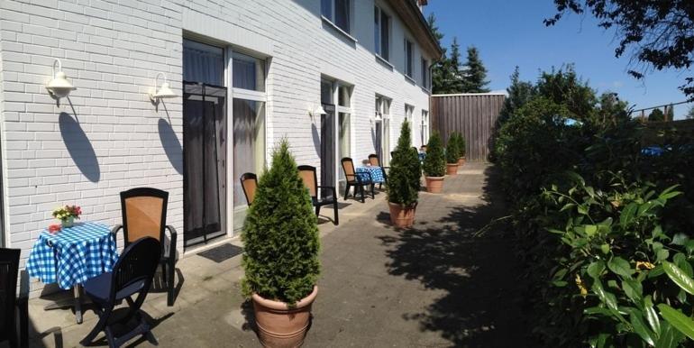 Hotel Kiebitz An Der Ostsee Börgerende-Rethwisch Szoba fotó
