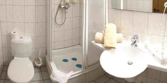 Hotel Kiebitz An Der Ostsee Börgerende-Rethwisch Szoba fotó